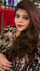 Sweta V. review photo