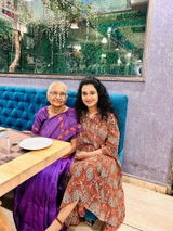 Ankita S. review photo