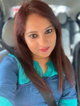 Vidushi D. review photo