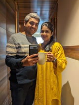 Sukriti C. review photo