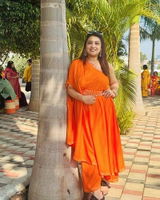 Ayushi G. review photo