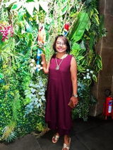 Kabita E. review photo