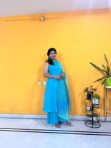 Sudha A. review photo