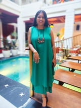 Bhumika K. review photo