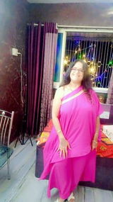 Deepa A. review photo