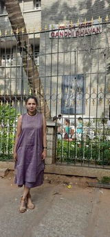 Vinitha P. review photo