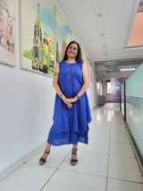 Bhanu B. review photo
