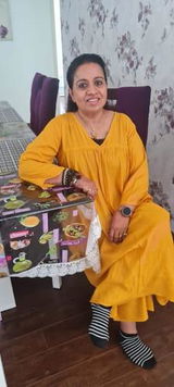 usha kumar review photo
