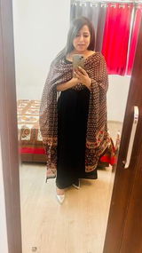 Poonam A. review photo