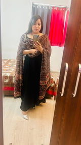 Poonam A. review photo