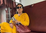 usha kumar review photo
