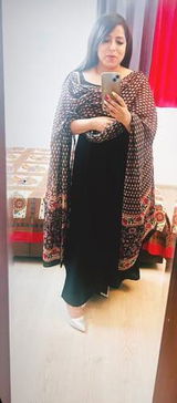 Poonam A. review photo