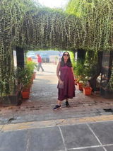Neeta B. review photo