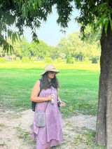 Neeta B. review photo