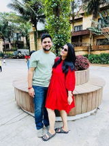Soumya M. review photo
