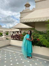 Priyamvada S. review photo