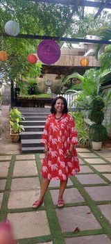 Meera N. review photo