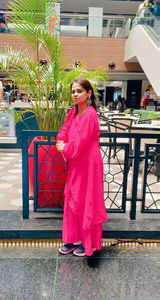 Chandrima S. review photo