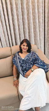 Sadhna B. review photo