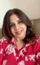 Preeti S. review photo