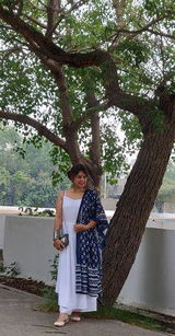 Madhumita B. review photo