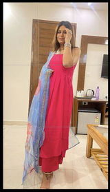 Sapna S. review photo