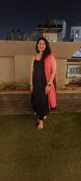 Namita B. review photo