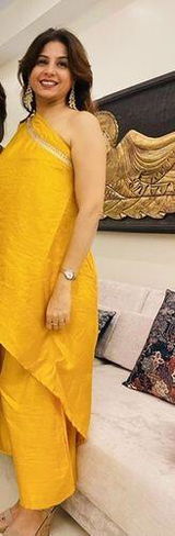 Preeti S. review photo