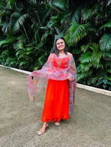 Malisha P. review photo