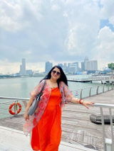 Namrata B. review photo