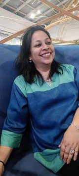 Preeti N. review photo