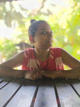 Anju N. review photo