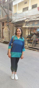 Sheetal M. review photo