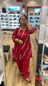 Niyati B. review photo