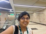 Rashmi K. review photo