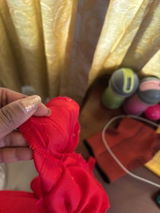 Anjali C. review photo