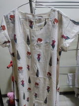 Sanvi J. review photo