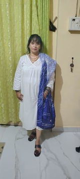 Roshni B. review photo