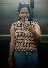 Mariya B. review photo