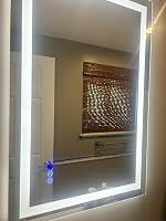Great product Bought two for our two front doors , looks as showed Online review photo