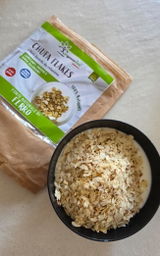 Alessia LR review photo