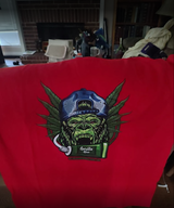 Nicole Worker review photo