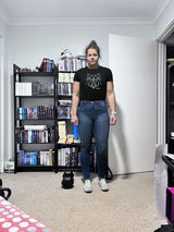 Sheridan Robbins review photo