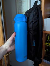 Anonymous review photo