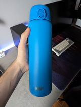 Anonymous review photo