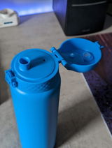 Breda review photo