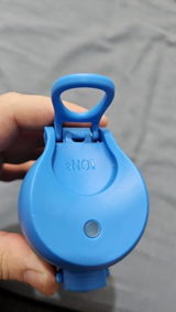 Anonymous review photo