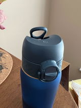 Hasan B review photo