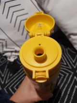 CC review photo
