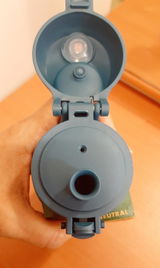 Niouky review photo